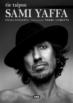 Liimatta, Tommi - Sami Yaffa: Tie taipuu, e-bok