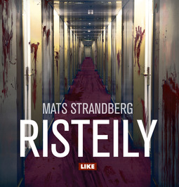 Strandberg, Mats - Risteily, audiobook