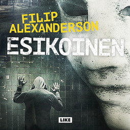 Alexanderson, Filip - Esikoinen, audiobook