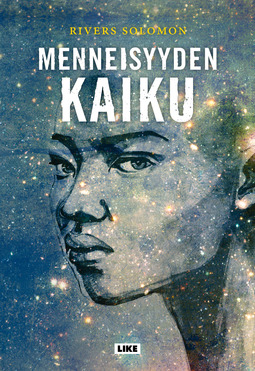 Solomon, Rivers - Menneisyyden kaiku, ebook