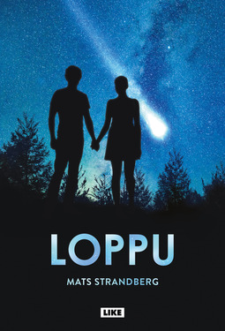 Strandberg, Mats - Loppu, ebook