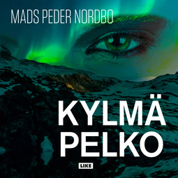 Nordbo, Mads Peder - Kylmä pelko, äänikirja
