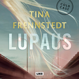 Frennstedt, Tina - Lupaus, äänikirja