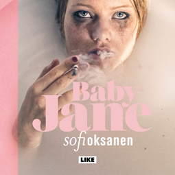 Oksanen, Sofi - Baby Jane, äänikirja