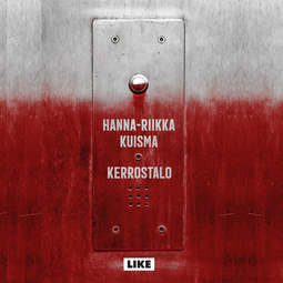Kuisma, Hanna-Riikka - Kerrostalo, audiobook