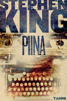 King, Stephen - Piina, e-kirja