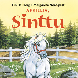 Hallberg, Lin - Aprillia, Sinttu, äänikirja