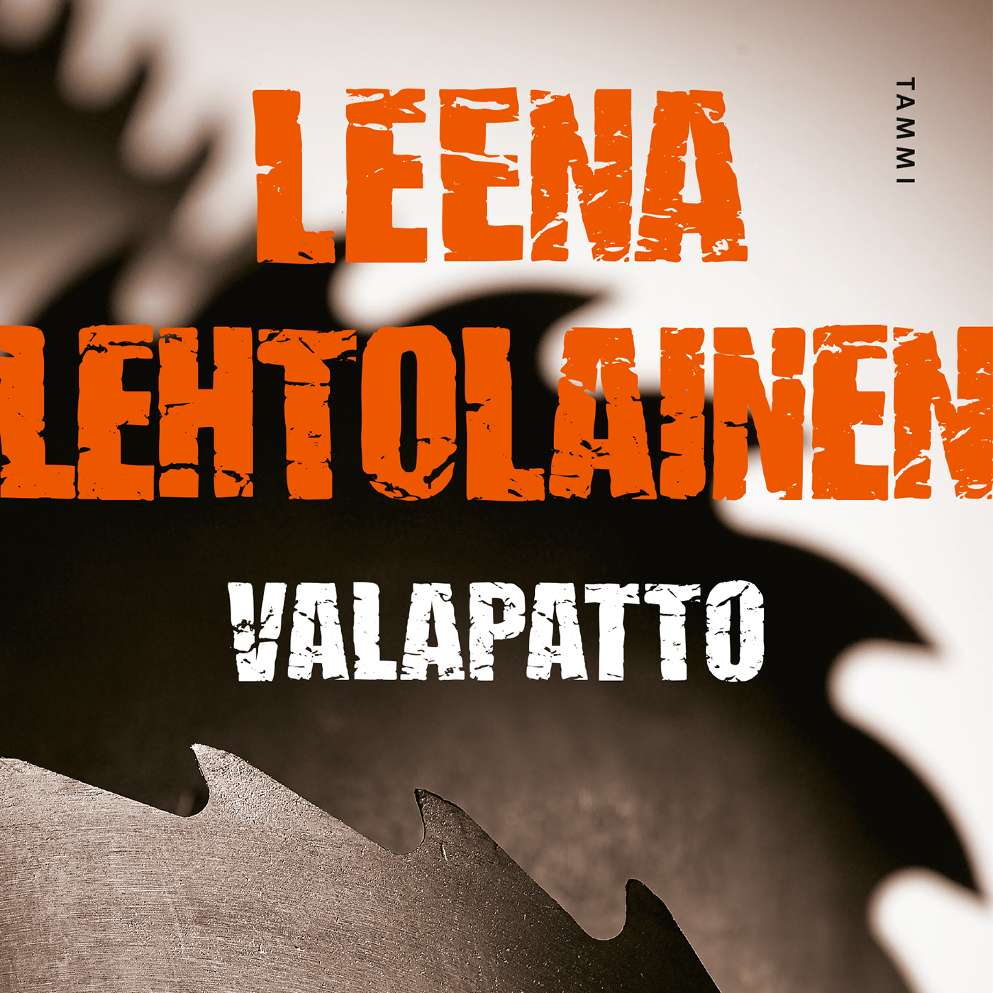 Lehtolainen, Leena - Valapatto, audiobook