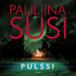 Susi, Pauliina - Pulssi, äänikirja