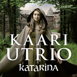 Utrio, Kaari - Katarina, audiobook