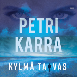 Karra, Petri - Kylmä taivas, audiobook