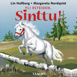 Hallberg, Lin - Yli esteiden, Sinttu, audiobook