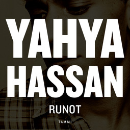 Hassan, Yahya - Yahya Hassan: Runot, audiobook