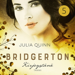 Quinn, Julia - Bridgerton: Kirjeystävä, äänikirja