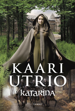 Utrio, Kaari - Katarina, ebook