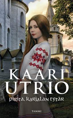 Utrio, Kaari - Pirita, ebook