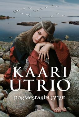 Utrio, Kaari - Pormestarin tytär, e-kirja