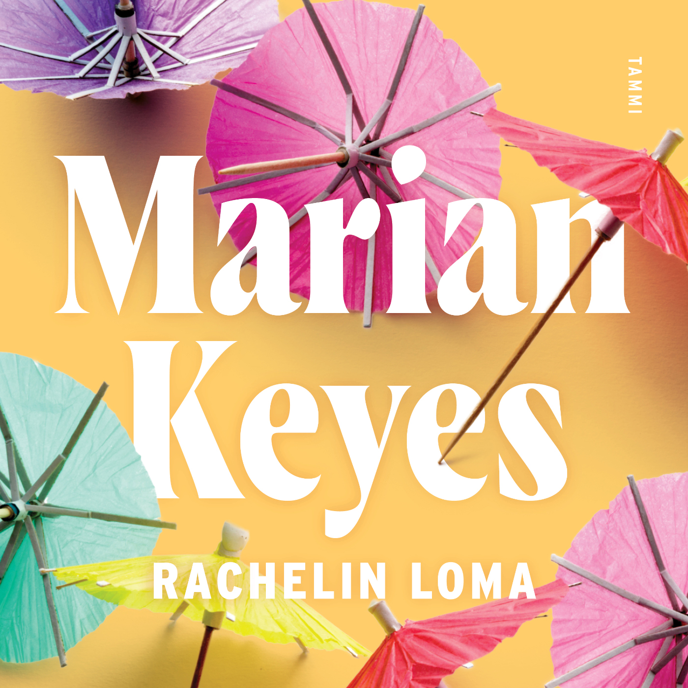 Keyes, Marian - Rachelin loma: Walsh 2, audiobook