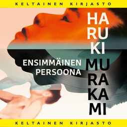 Murakami, Haruki - Ensimmäinen persoona, äänikirja