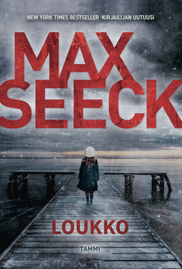 Seeck, Max - Loukko, e-kirja
