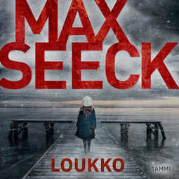 Seeck, Max - Loukko, äänikirja