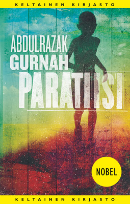 Gurnah, Abdulrazak - Paratiisi, e-kirja