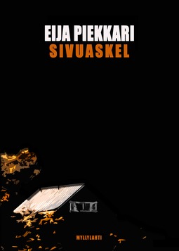 Piekkari, Eija - Sivuaskel, ebook