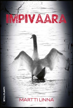 Linna, Martti - Impivaara, ebook