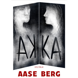 Berg, Aase - Akka, äänikirja
