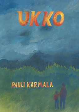 Karmala, Pauli - Ukko, e-bok
