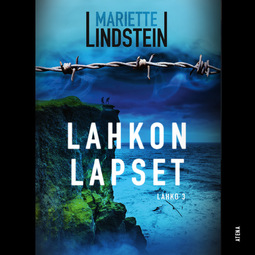 Lindstein, Mariette - Lahkon lapset: Lahko 3, äänikirja