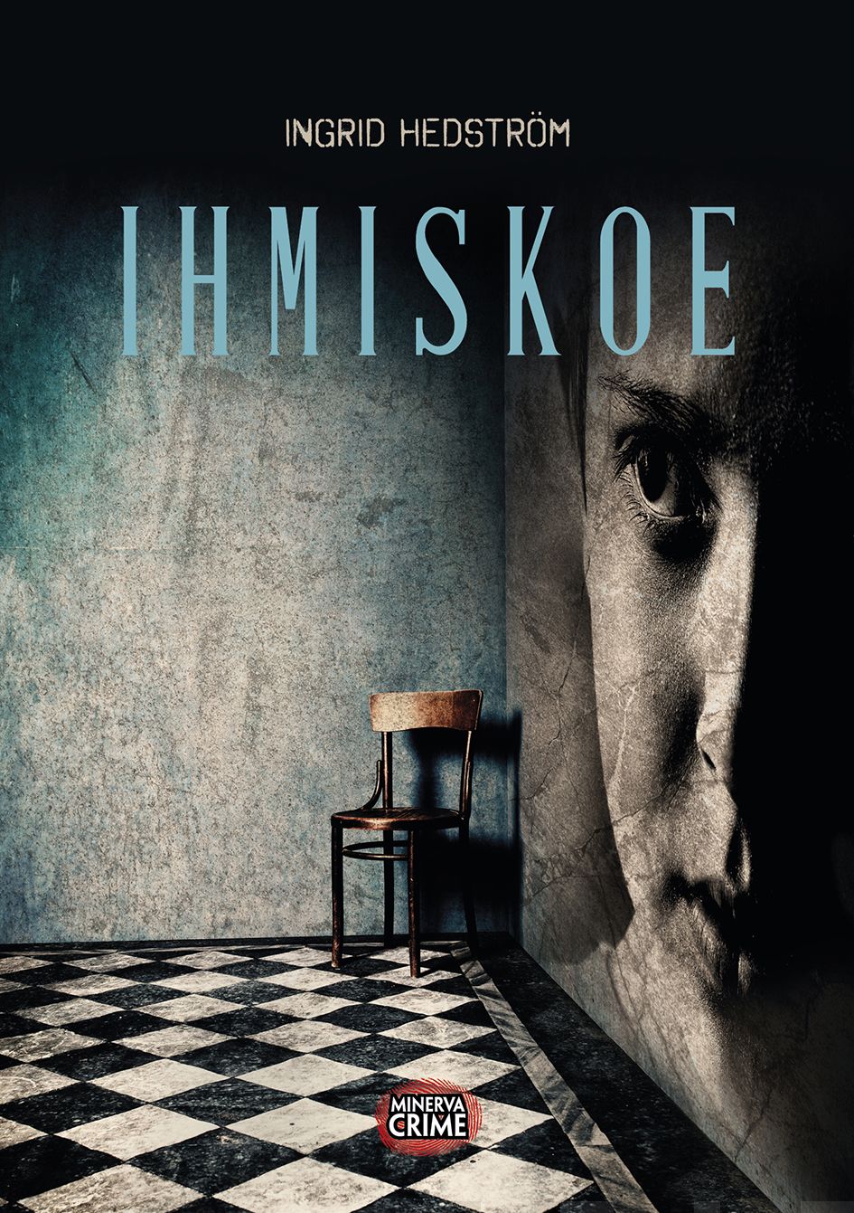 Hedström, Ingrid - Ihmiskoe, e-bok