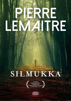 Lemaitre, Pierre - Silmukka, ebook