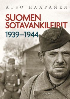 Haapanen, Atso - Suomen sotavankileirit 1939-1944, e-kirja