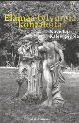 Koskell, Nella - Elämää tylympiä kohtaloita, ebook