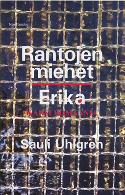 Uhlgren, Sauli - Rantojen miehet | Erika, ebook