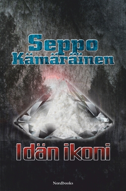 Kämäräinen, Seppo - Idän ikoni, e-bok