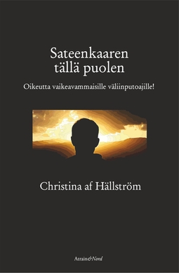 Hällström, Christina af - Sateenkaaren tällä puolen, e-kirja