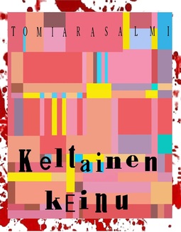 Arasalmi, Tomi - Keltainen Keinu, ebook