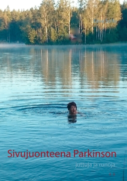 Sollo, Eeva - Sivujuonteena Parkinson, ebook