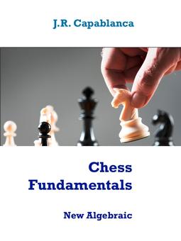 Eskola, R.J.J. - Chess Fundamentals: Algebraic edition, ebook