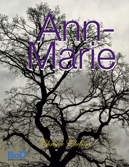 Ekebom, Christer - Ann-Marie, ebook