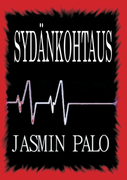 Palo, Jasmin - Sydänkohtaus, e-bok