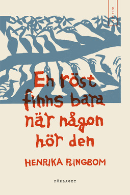 Ringbom, Henrika - En röst finns bara när någon hör den, e-kirja