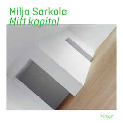 Sarkola, Milja - Mitt kapital, audiobook
