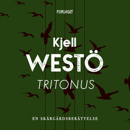 Westö, Kjell - Tritonus, audiobook