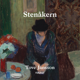 Jansson, Tove - Stenåkern, audiobook