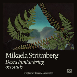 Strömberg, Mikaela - Dessa himlar kring oss städs, audiobook