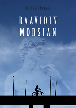 Ojamaa, Riitta - Daavidin morsian, ebook