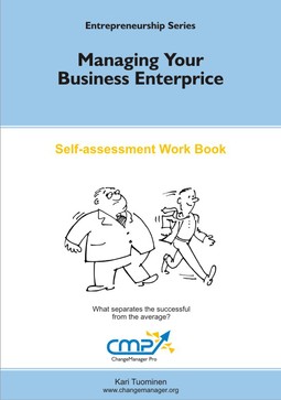 Tuominen, Kari - Managing Your Business Enterprise, e-kirja